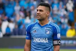 Φαλκάο η επιστροφή: Το Last Dance στα πάτρια εδάφη!