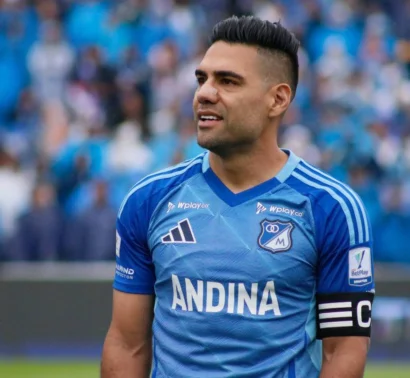 Φαλκάο η επιστροφή: Το Last Dance στα πάτρια εδάφη!