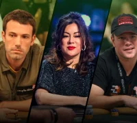 Διάσημοι που διαπρέπουν στο πόκερ