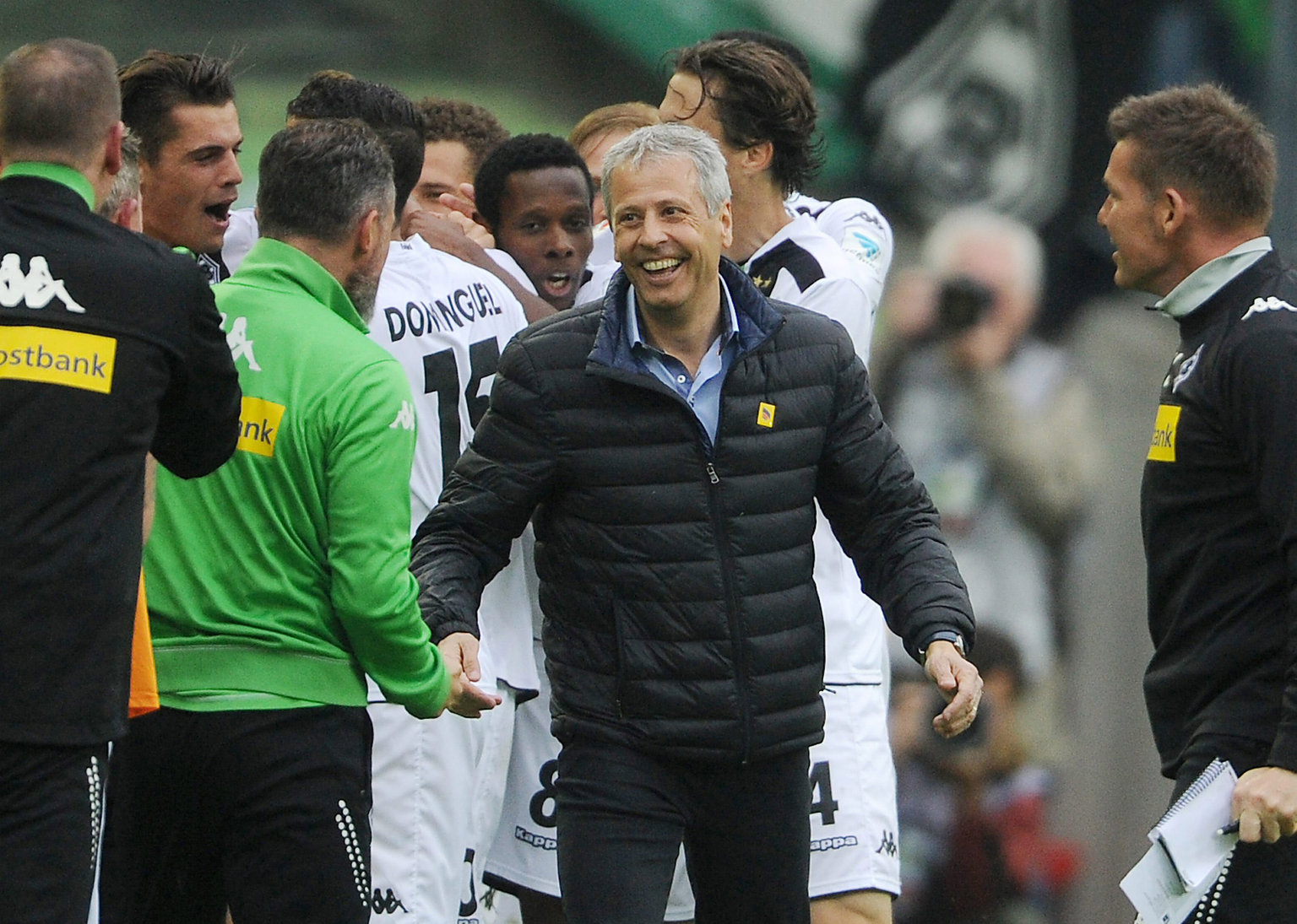 Το στοίχημα της ημέρας: «Σχέσεις» και ειδικά στοιχήματα