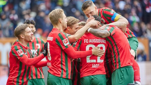 Οι Βαυαροί ξέρουν από διπλά