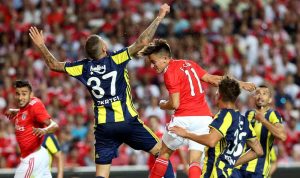 fener-benfica