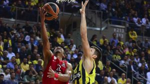 Pamestoixima.gr: Σούπερ προσφορά στο Final4 με Κώστα Σλούκα