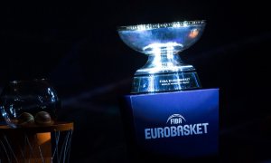 Eurobasket 2022: Τρίτο φαβορί η Ελλάδα