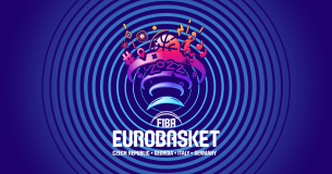Διασταυρώσεις Eurobasket 2022 (Σχεδιάγραμμα)