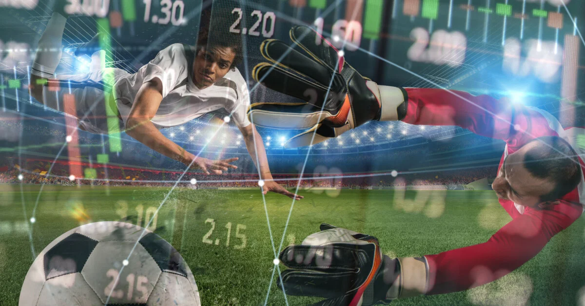 Γρήγοροι και άμεσοι ξένοι bookmakers χωρίς ταυτοποίηση