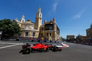 Προγνωστικά Formula 1 (30/4): Οι Ferrari στο προσκήνιο