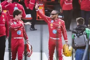 Το πιο «εκρηκτικό» Grand Prix της χρονιάς πλησιάζει με σούπερ αποδόσεις