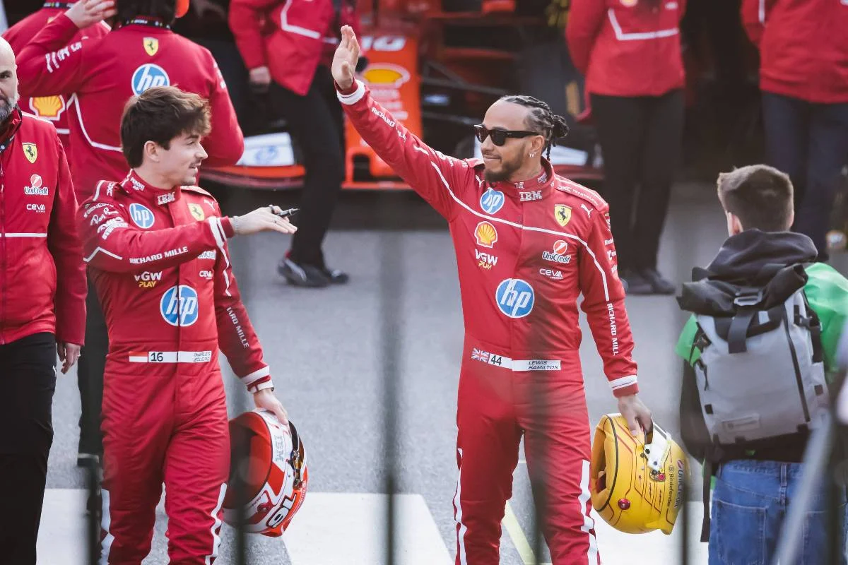 Προγνωστικά Formula 1 (03/08/25)