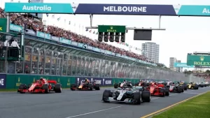 Formula 1: 5 επιλογές από το Grand Prix της Αυστραλίας