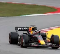 Προγνωστικά Formula 1 (4/6): Grand Prix Ισπανίας