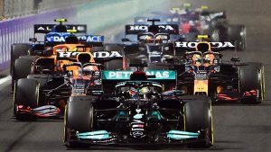 Formula 1: Καινούρια μονοθέσια, θεμελιώδεις αλλαγές και μακροχρόνια στοιχήματα