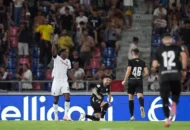 Το σενάριο αποχώρησης του Φούντα και οι υποψήφιοι «μνηστήρες»