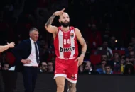 Οι πιθανότητες του Ολυμπιακού για την πρωτιά της regular season!