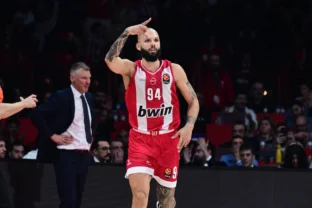 Νικητής Regular Season Euroleague – Αποδόσεις