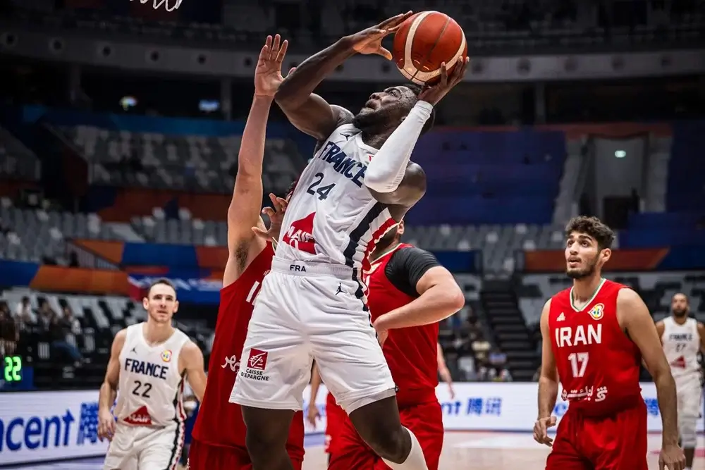 Προγνωστικά Mundobasket 2023 (02/09): Τα σημεία του Ο και Ρ Ομίλου