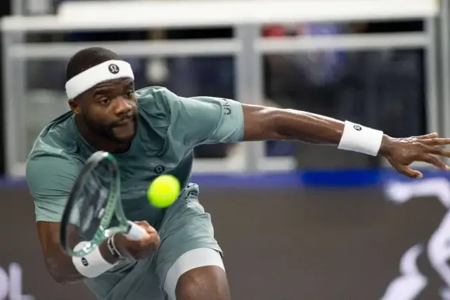 Προγνωστικά Τένις: Δυάδα τετραπλασιασμού με αουτσάιντερ