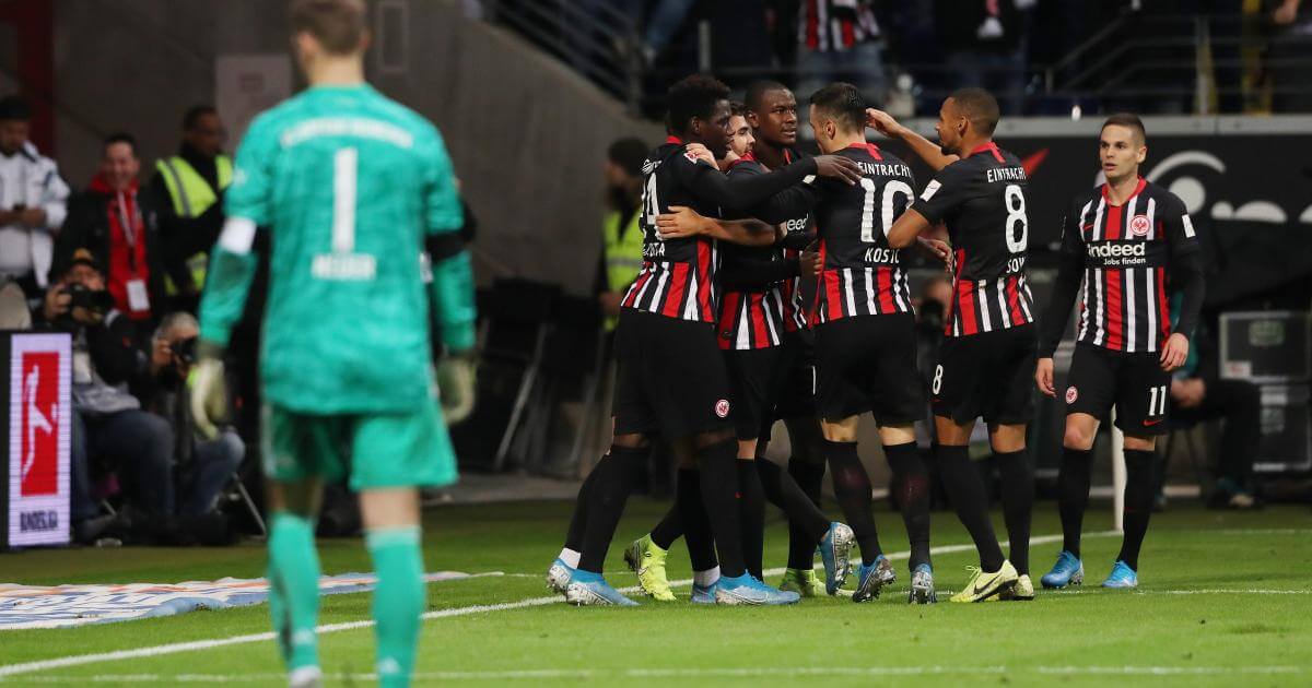 Αυτή τον πήγε, αυτή τον έδιωξε