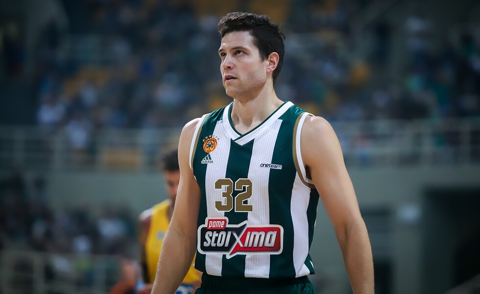 Τα πέντε “χρυσά βατόμουρα” της φετινής Euroleague