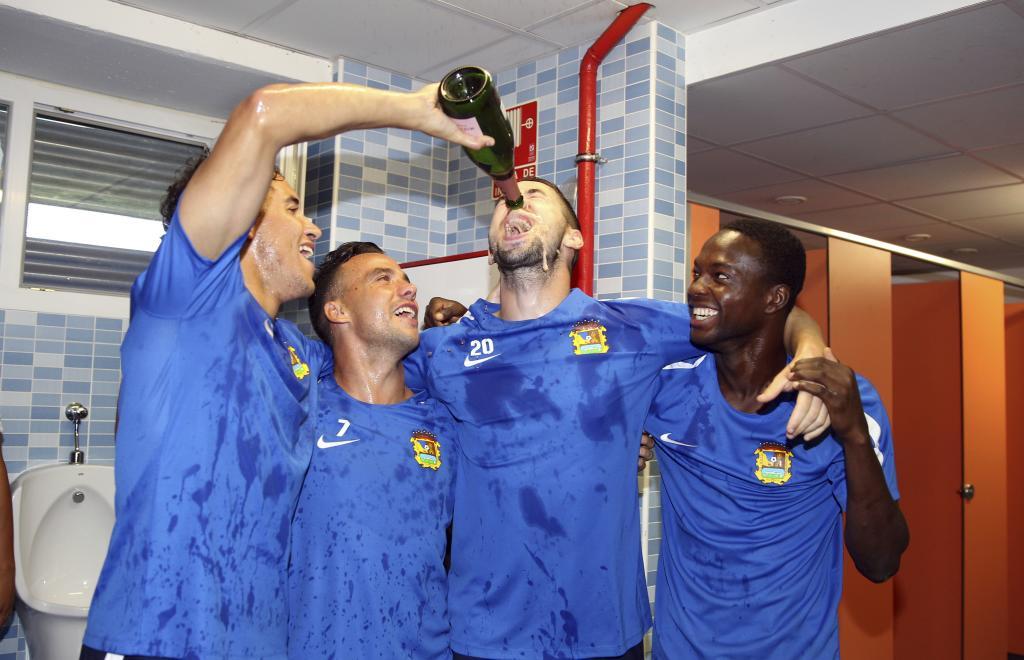 Η ιστορία απόψε ξεκινά