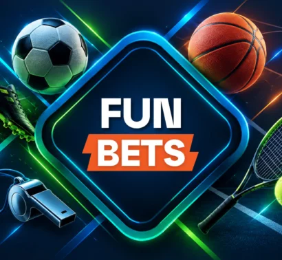 Το Fun Bet στο στοίχημα