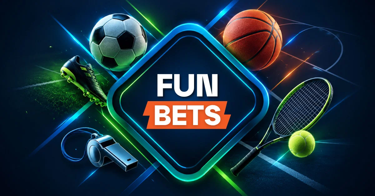 Το Fun Bet στο στοίχημα