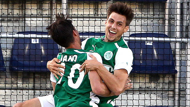 Ποικιλία και πίστη!