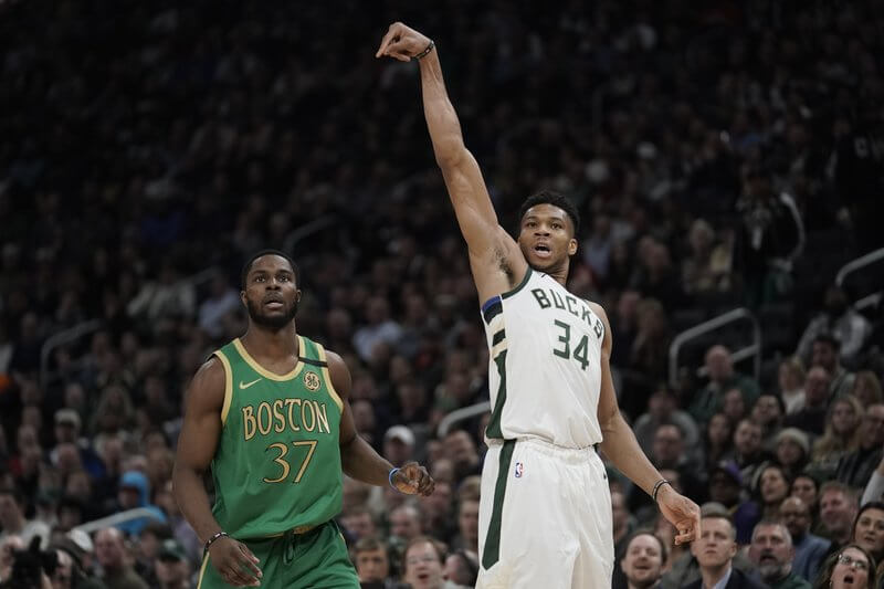 Τα σερί δεν είναι για να σπάνε συνέχεια…