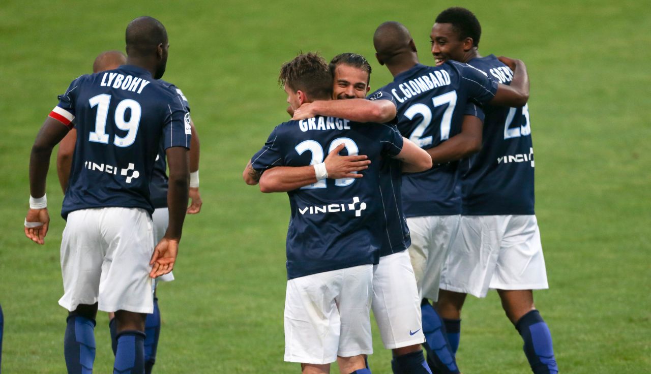 Γαλλία και Ισπανία