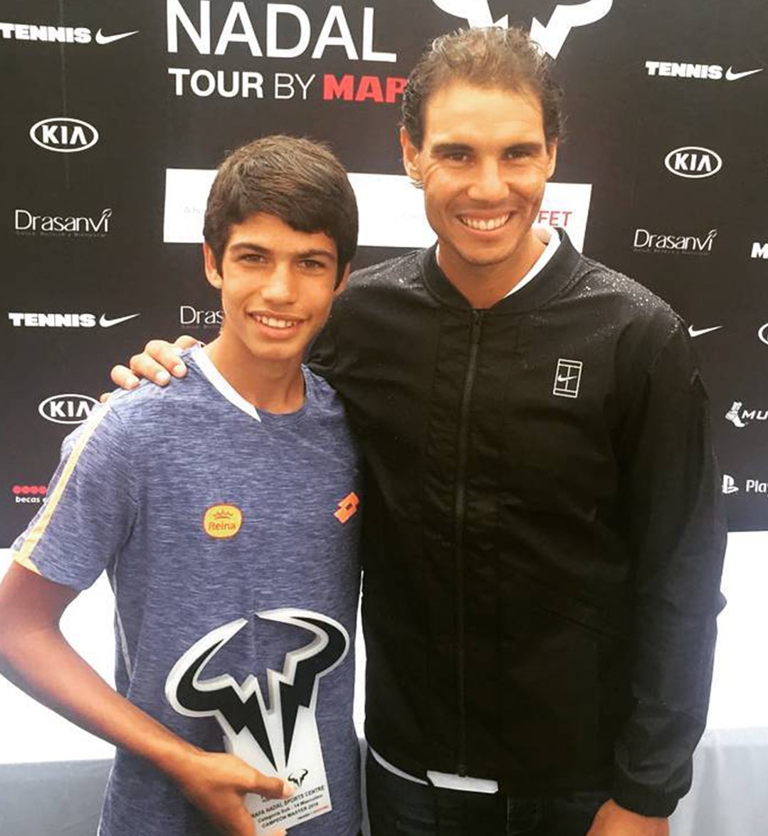 Ο εξωγήινος κι ο Βασιλιάς