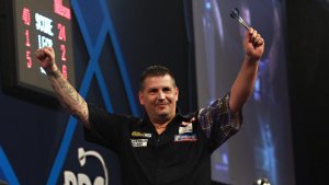 Gary εσύ σούπερ star!