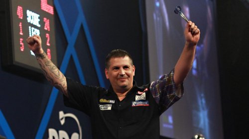 Gary εσύ σούπερ star!