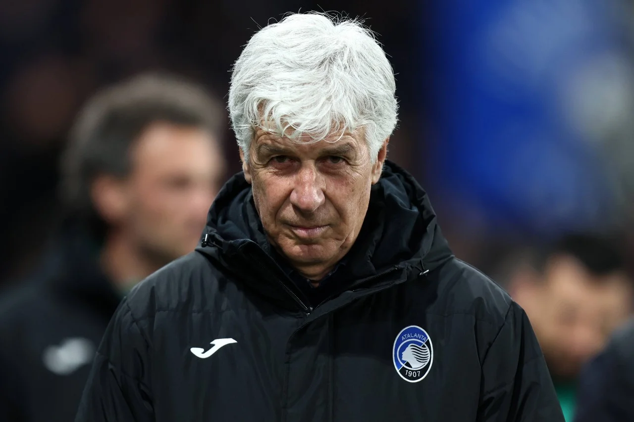 Europa League: το 8/8 της Νις και οι δηλώσεις Γκασπερίνι