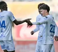 Δυάδα κινήτρου σε απόδοση 3.36