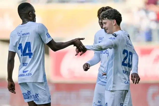 Τρία σημεία σε αποδόσεις 2.85, 2.87 και 3.05!