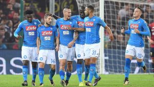 genoa-napoli