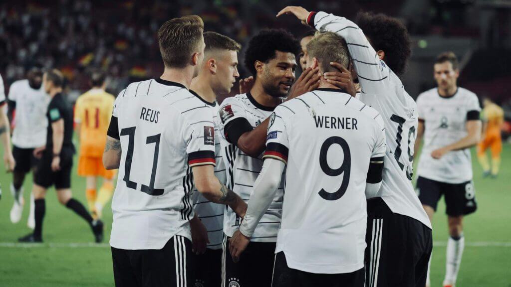 Δυσκολότερος αντίπαλος, καλύτερη απόδοση