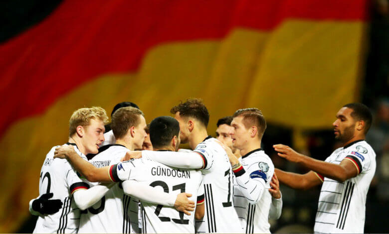 Iκανή να βάλει πολλά