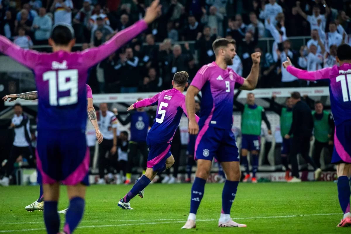 Με δυάδες σε αποδόσεις 4.30 και 6.50