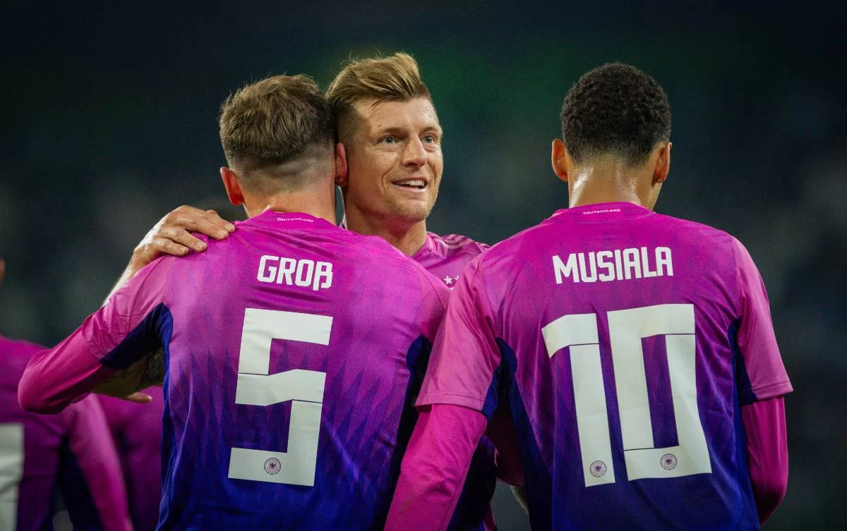 Γκολ ο Μοράτα, value o Κροος