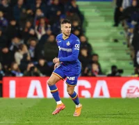 Ο απρόβλεπτος Τζενέ και τα γκολ της Έιμπαρ