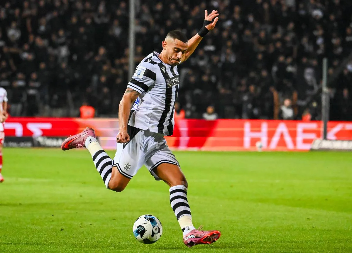 Λουντογκόρετς – ΠΑΟΚ: Κανάλι και Live Streaming*