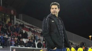 Ο Έλληνας coach και η ομάδα της Μέρκελ (Μέρος Α’)!