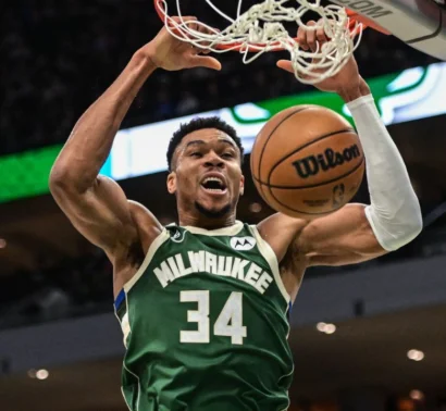 Οι εξελίξεις με Γιάννη φέρνουν ειδικό στο NBA σε μυθική απόδοση!