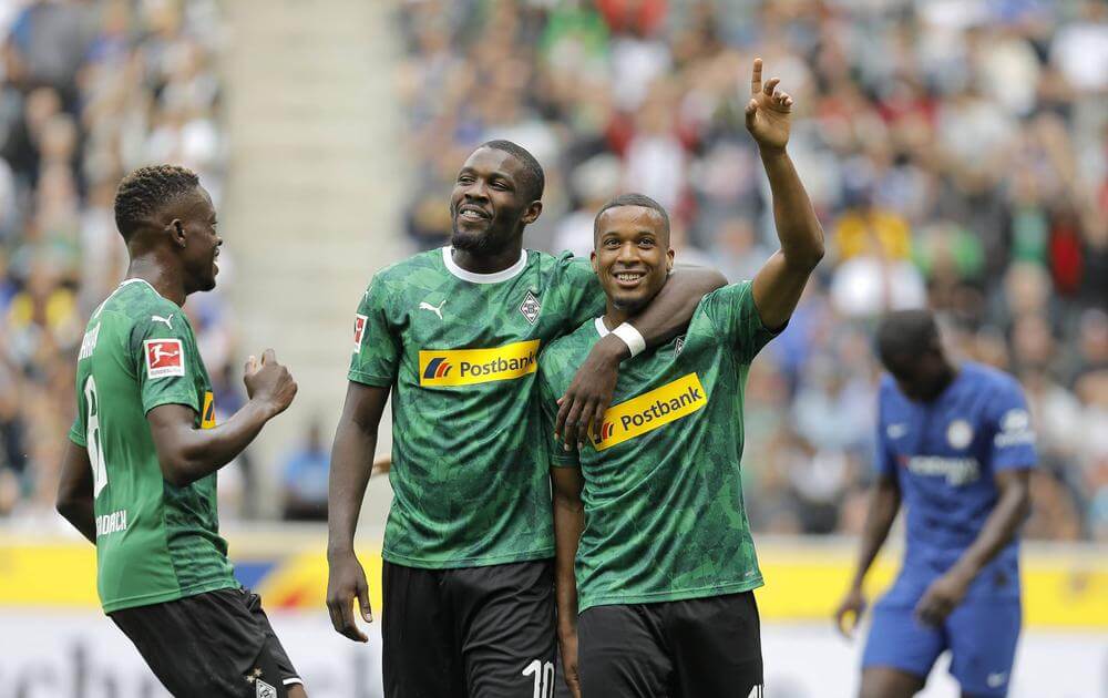 Τα «πουλάρια» των μη Γερμανών