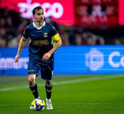 Η επίδοξη πράκτωρ 007 και οι «Ιπτάμενοι» Ολλανδοί