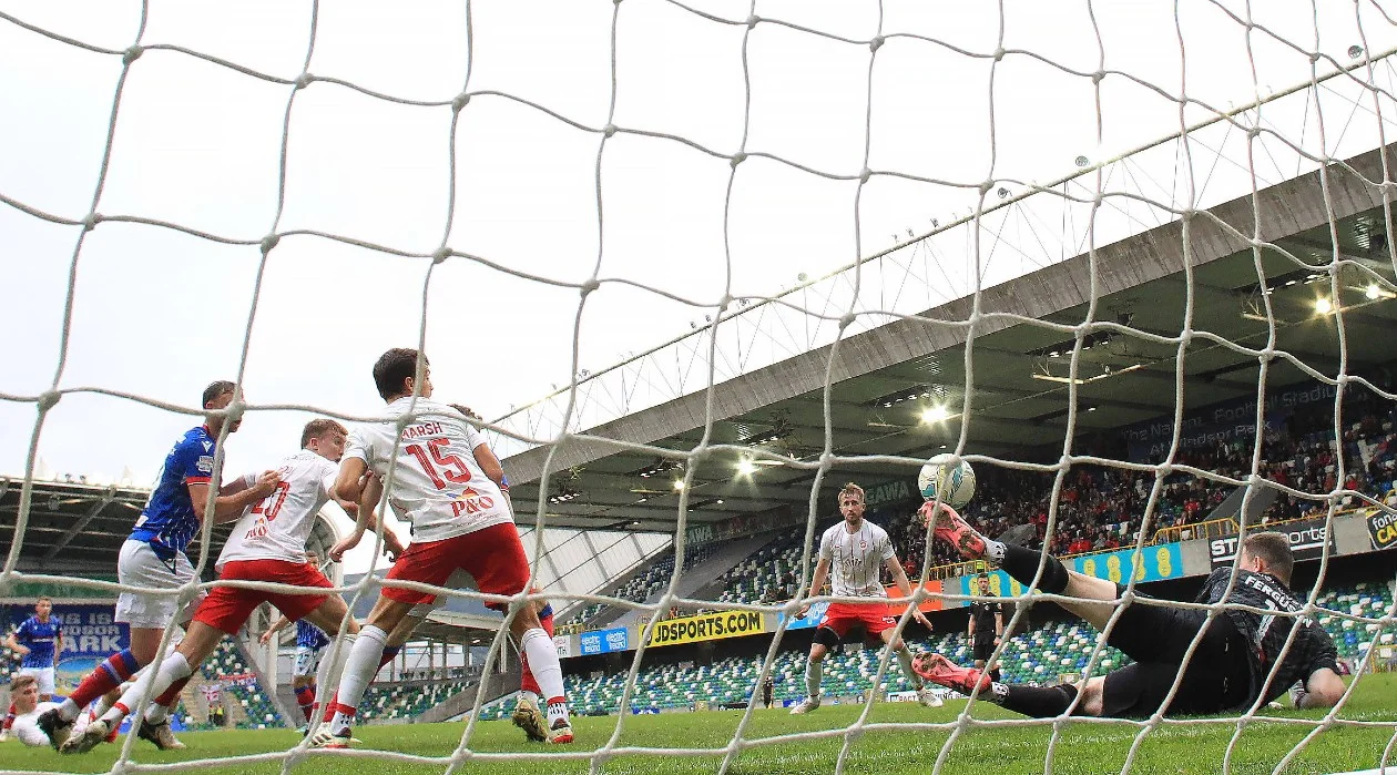 Τελευταία φορά που το διπλό έδινε 2.10 έληξε 0-5