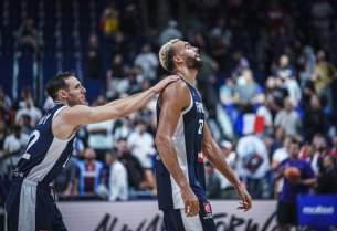 Προγνωστικά Γαλλία – Ιταλία, Eurobasket: Η διαφορά στους «ψηλούς» και το τρίποντο