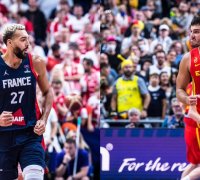 Ισπανία - Γαλλία: Τελικός Eurobasket με 3 στοιχήματα