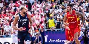 Ισπανία – Γαλλία: Τελικός Eurobasket με 3 στοιχήματα